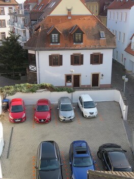 hotel trutzpfaff
