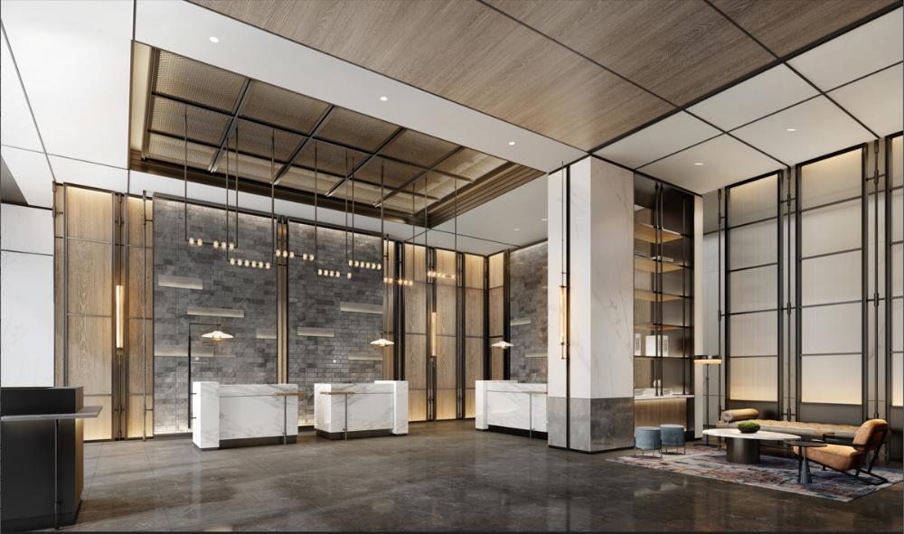 sheraton taiyuan