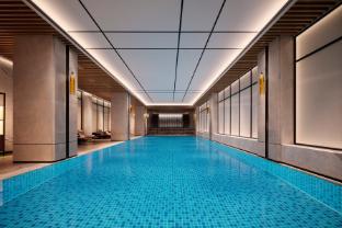 sheraton taiyuan