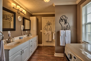 southern cross guest ranch