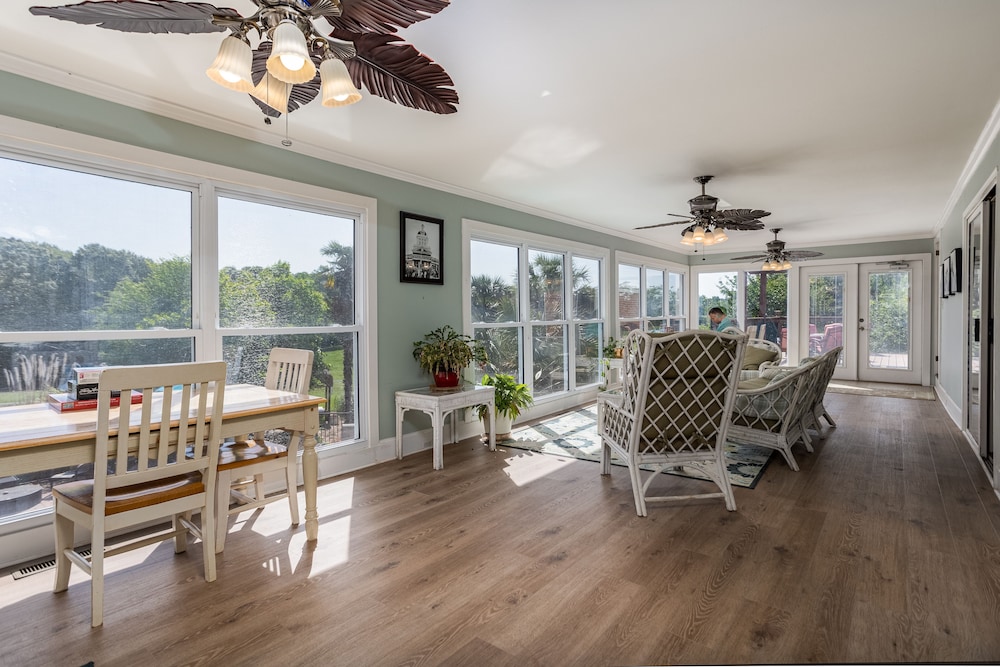 southern cross guest ranch