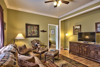 southern cross guest ranch