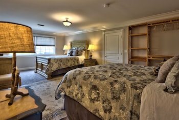 southern cross guest ranch