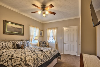 southern cross guest ranch