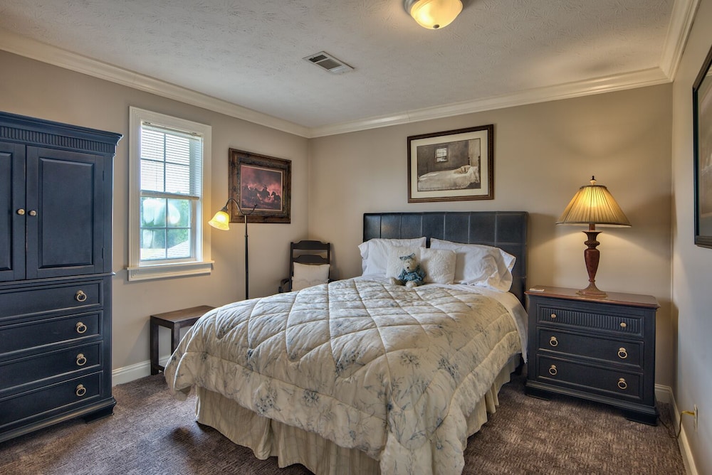 southern cross guest ranch