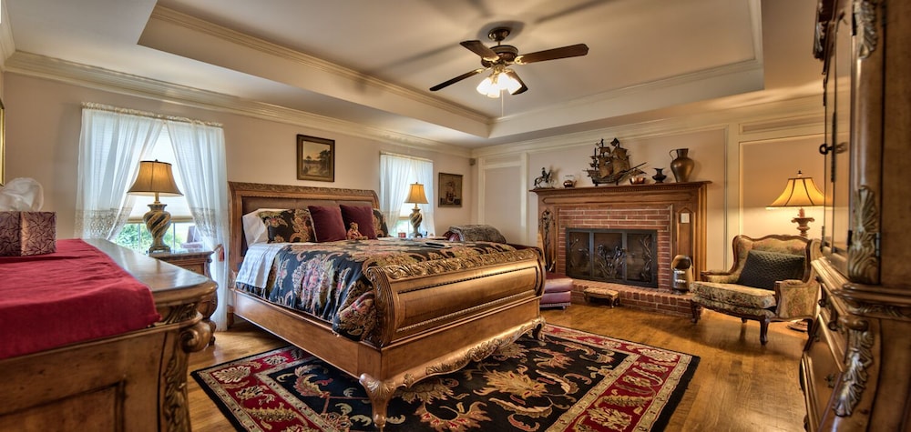 southern cross guest ranch