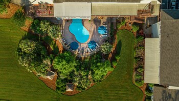 southern cross guest ranch