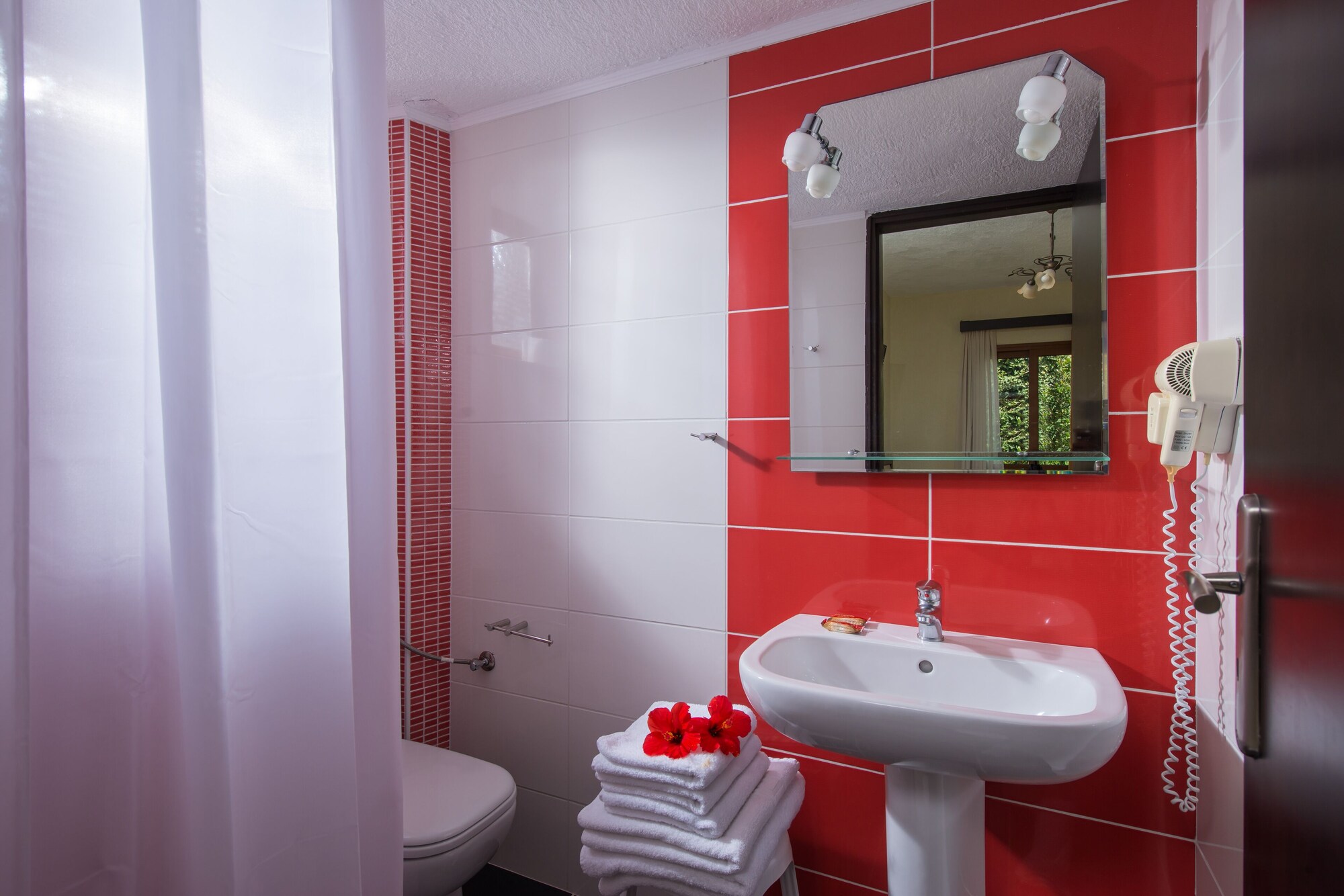 south coast hotel