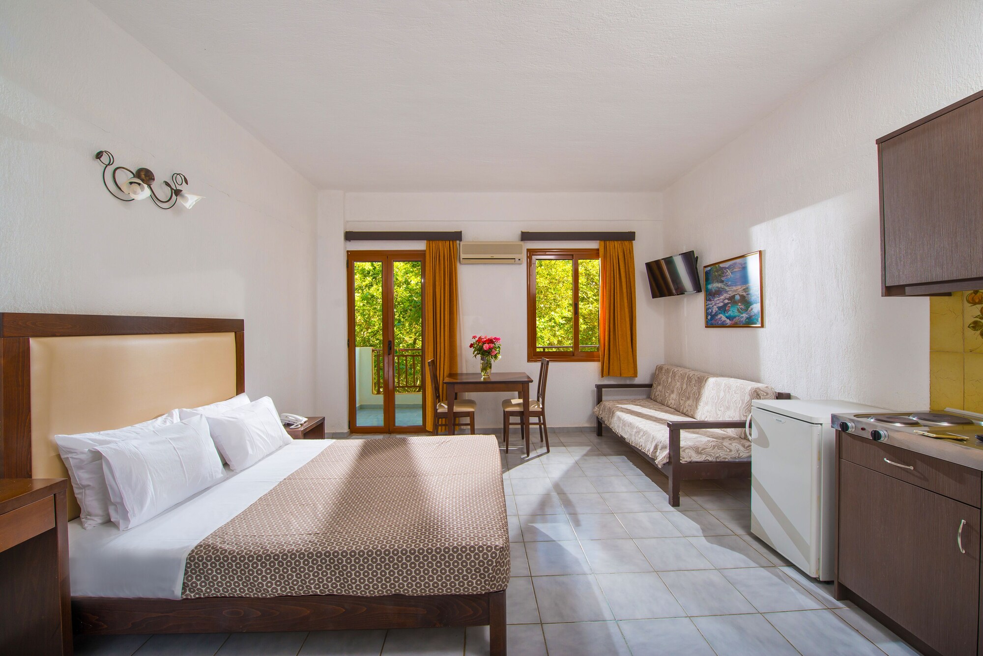south coast hotel