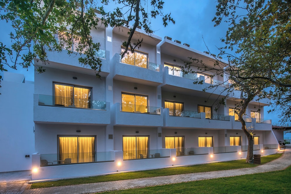 south coast hotel