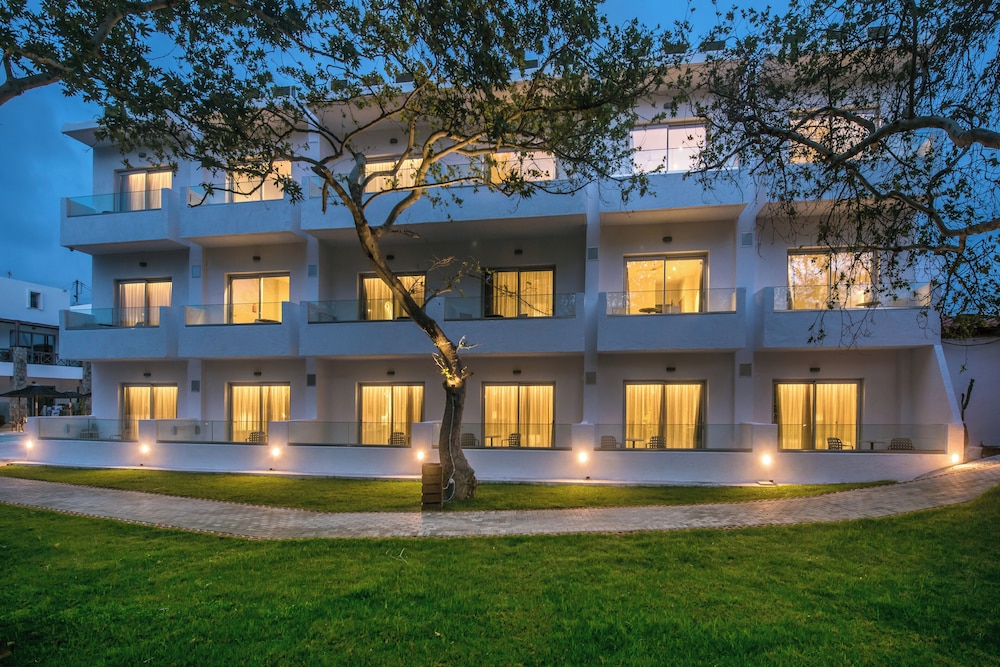 south coast hotel