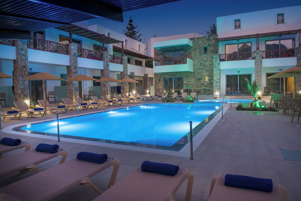 south coast hotel