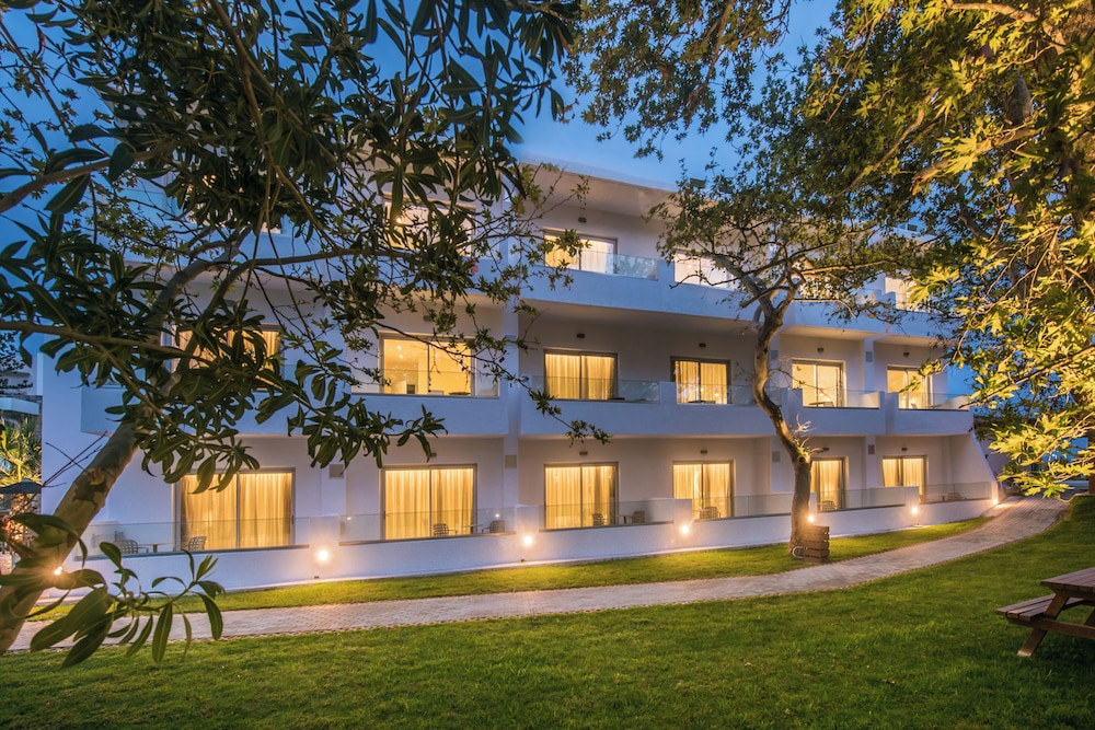 south coast hotel