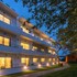 south coast hotel