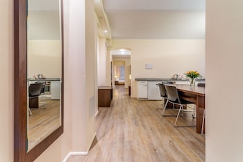 upper room hotel kurfurstendamm