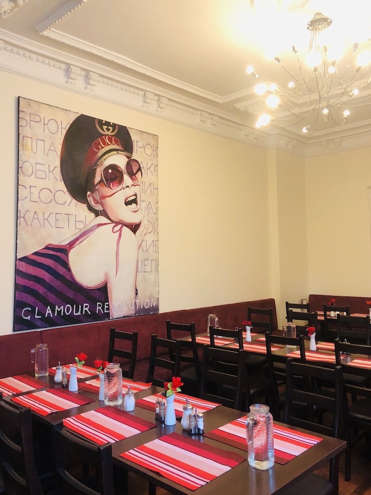 upper room hotel kurfurstendamm