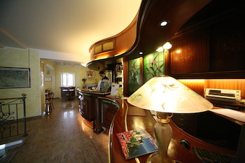 hotel ungheria varese 1946
