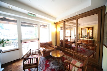 hotel ungheria varese 1946