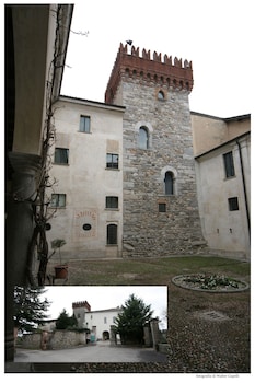 Hotel Ungheria Varese 1946,Ispra>>Brunello,3 star