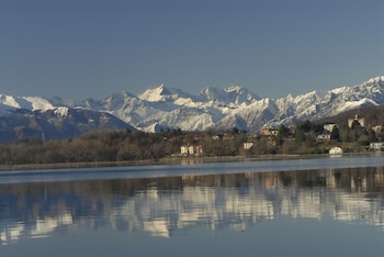 Hotel Ungheria Varese 1946,Ispra>>Brunello,3 star