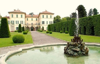Hotel Ungheria Varese 1946,Ispra>>Brunello,3 star
