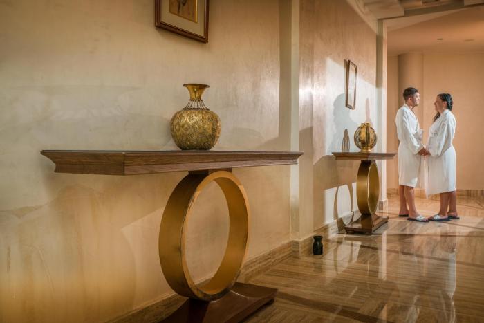 sousse palace hotel and spa