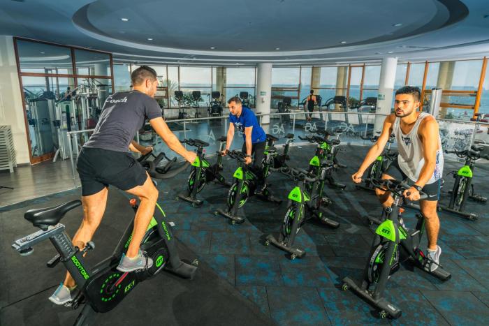 sousse palace hotel and spa