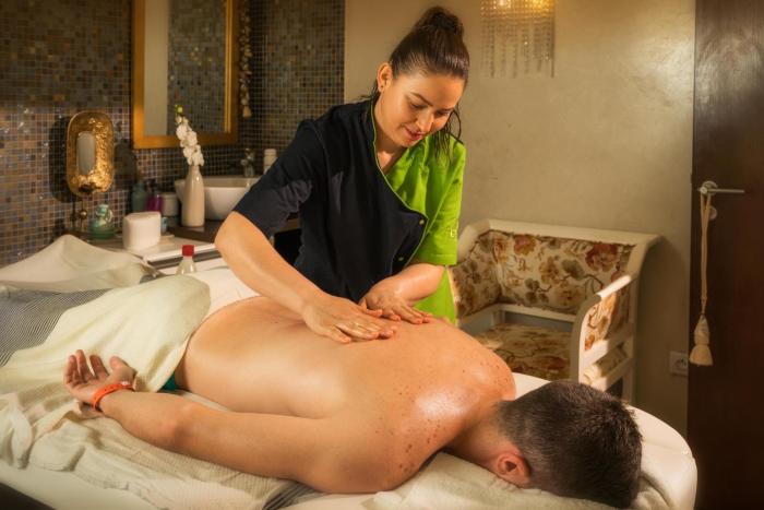 sousse palace hotel and spa