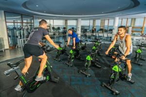 sousse palace hotel and spa