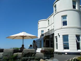 barmouth
