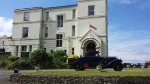 Tyr Graig Castle,Fairbourne>>Barmouth,4 star