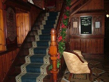 tyr graig castle