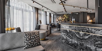 le marin hotel rotterdam city handwritten collection
