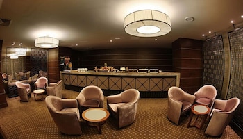 Tugcan Hotel,Sahinbey>>Gaziantep,5 star