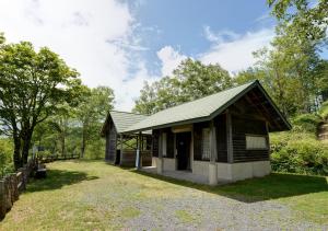 shirabiso kogen amanogawa