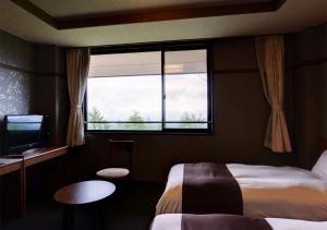 shirabiso kogen amanogawa