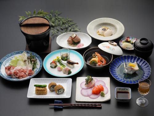 shirabiso kogen amanogawa