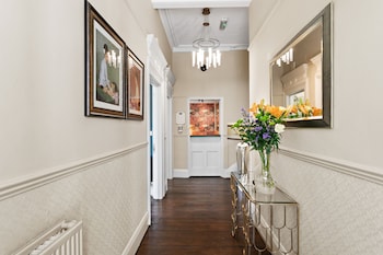 The Torcroft,Exeter>>Devon,4 star