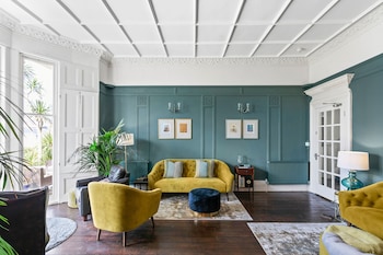 The Torcroft,Exeter>>Devon,4 star