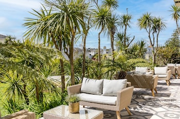 The Torcroft,Exeter>>Devon,4 star