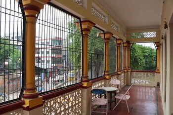 shiv sadan palace 1940