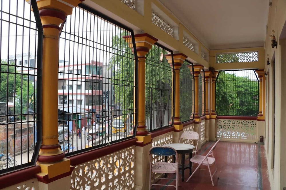 shiv sadan palace 1940