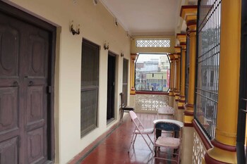 shiv sadan palace 1940