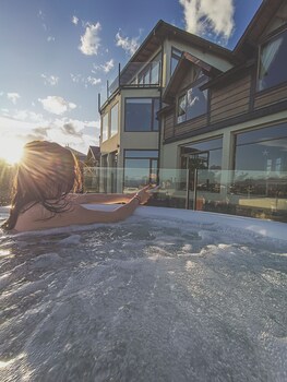 tierra de leyendas boutique hotel