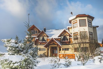 tierra de leyendas boutique hotel