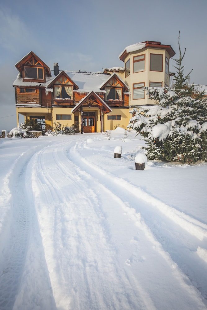 tierra de leyendas boutique hotel