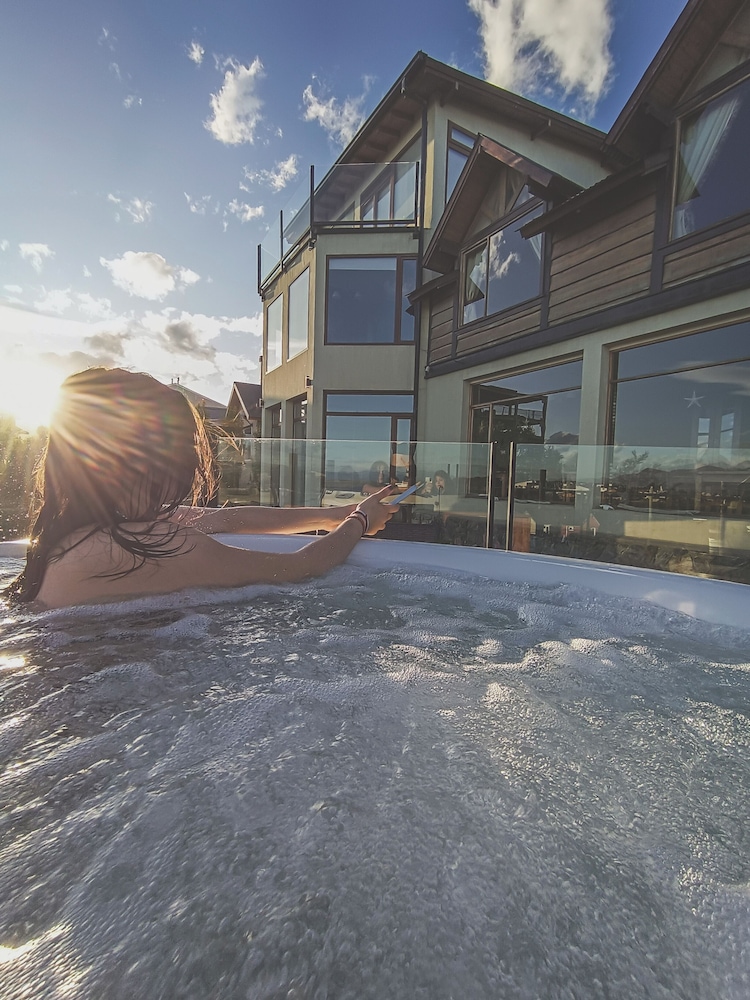 tierra de leyendas boutique hotel