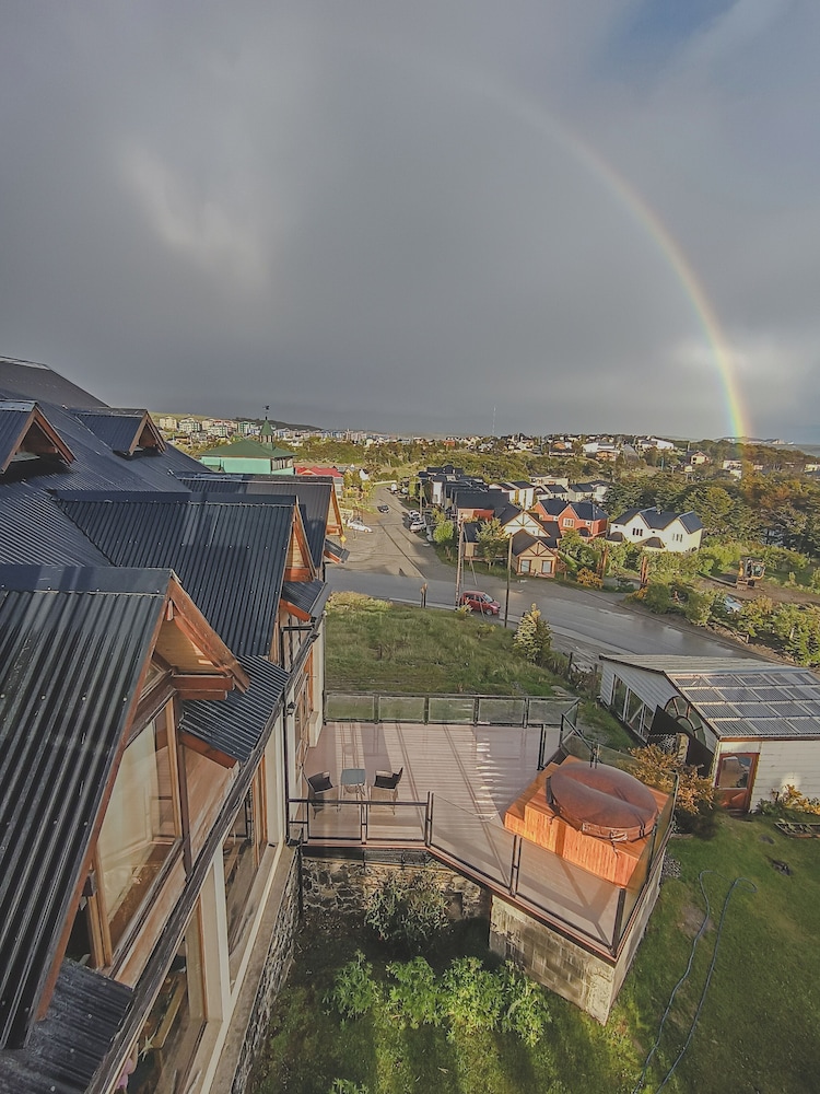 tierra de leyendas boutique hotel