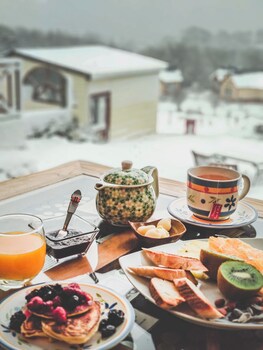 tierra de leyendas boutique hotel