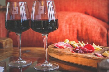 tierra de leyendas boutique hotel